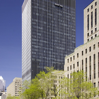 Tour TELUS by Pavel Toczynski