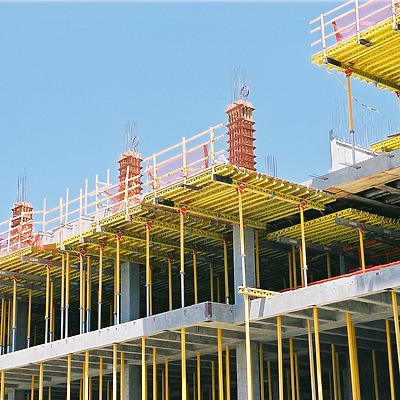 Lindsey-Flanigan Courthouse by Brian LoBue