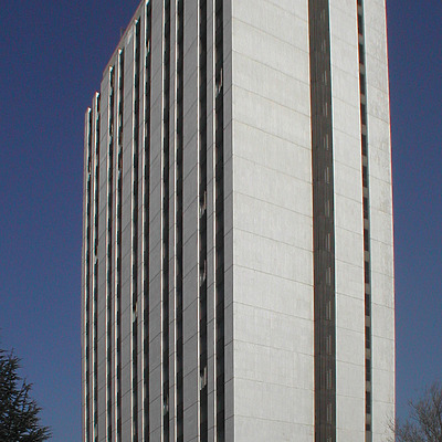 InterContinental Princesa Sofia Barcelona Hotel by David Guija