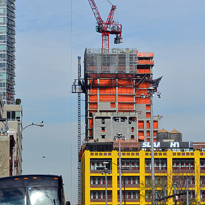 Henry Hall by John Cahill