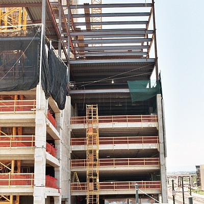 DaVita World Headquarters by Brian LoBue