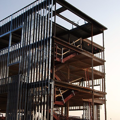 The Center At CenterPlace by Brian LoBue