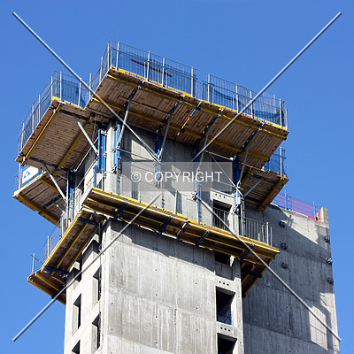 Victoria Hall by Neil Nickolds