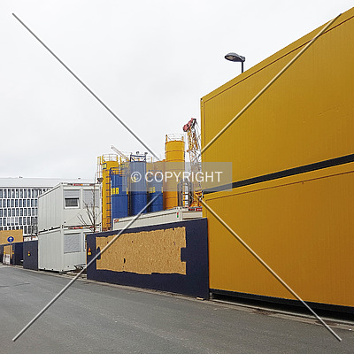 SOLID Home by Nephilim