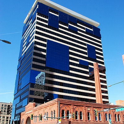 1800 Larimer Street by Brian LoBue