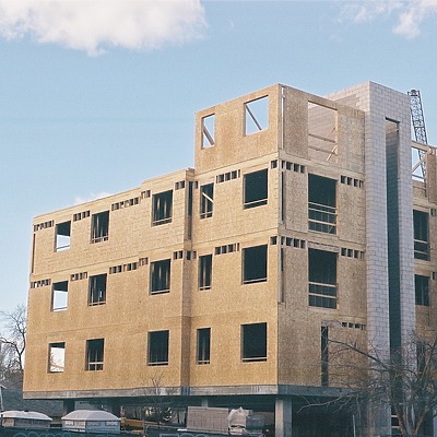 MAX Flats by Brian LoBue