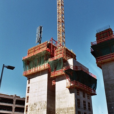 DaVita World Headquarters by Brian LoBue