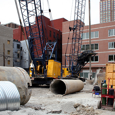 Superior 110 by Daniel Kieckhefer