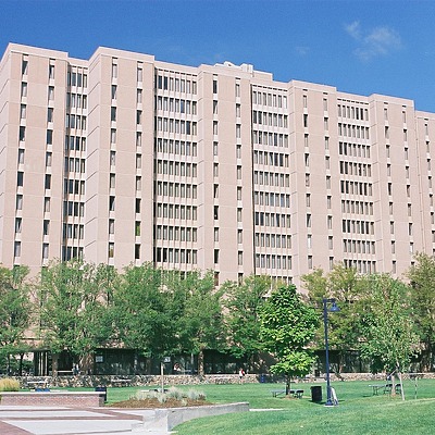 Turner Hall by Brian LoBue