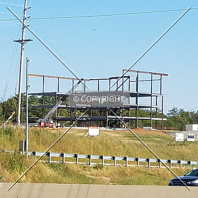 Bunge North America Headquarters by Ryan Hildebrand