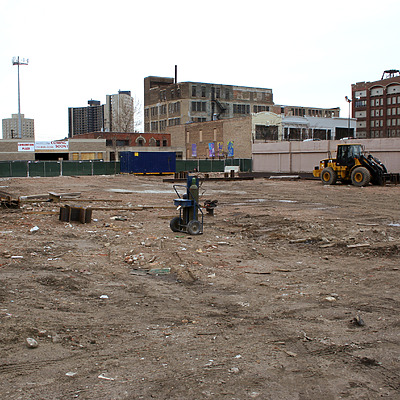 The Lex by Daniel Kieckhefer