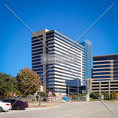 Two CityLine by Ryan Hildebrand