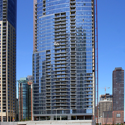 The Chandler by Daniel Kieckhefer