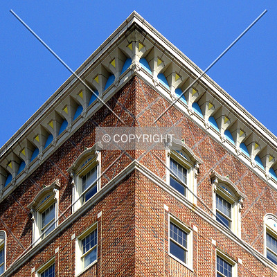 Raymond P. Davis County Annex Building by Chris Patriarca