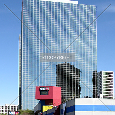 11 Greenway Plaza by Chris Patriarca