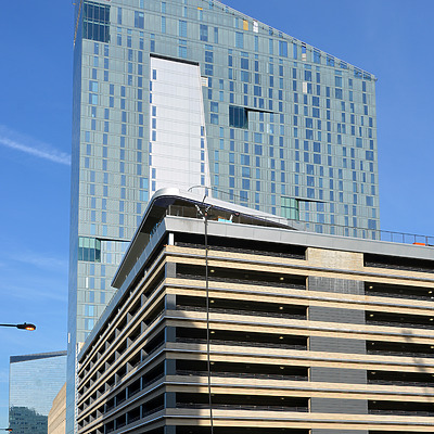 The Evo by John W. Cahill