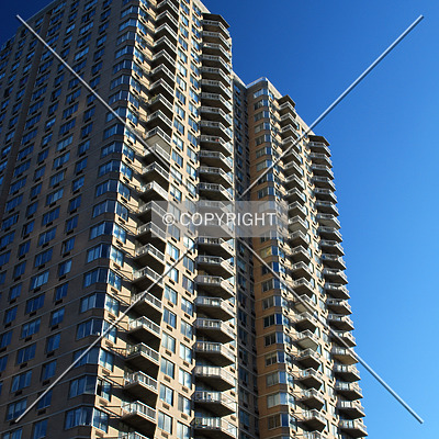 River Gate Apartments by Royce Douglas