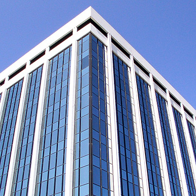 Mayfair North Tower by Daniel Kieckhefer