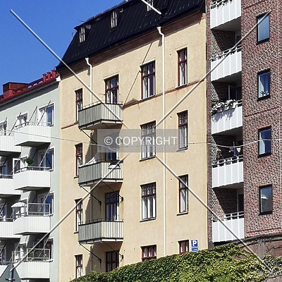 Alamedan 6B-C by Robin Spetz