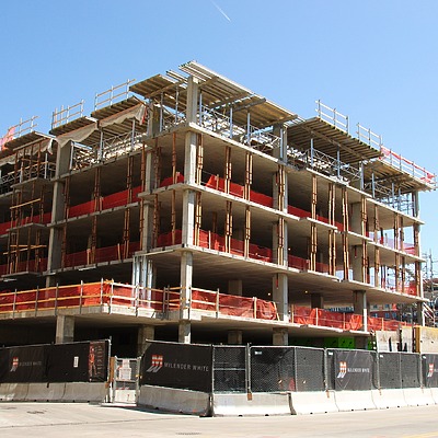 The Pullman by Brian LoBue