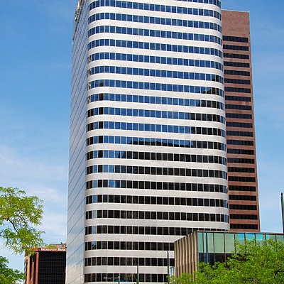 1125 17th Street by Brian LoBue