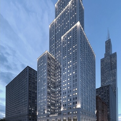 Bankers Building by DesignBridge