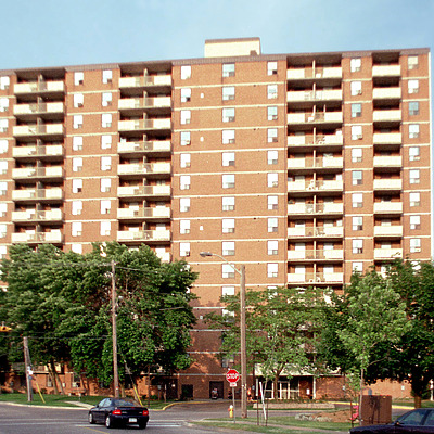 15 Gale Crescent by John Cahill