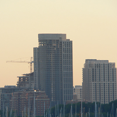 Sky55 by B. Victor Adams