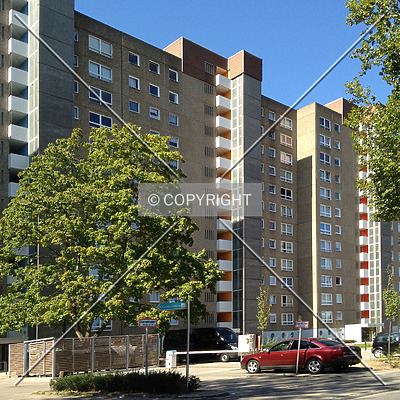 Gruberstraße 2-18 by Nephilim