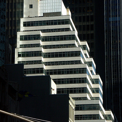 415 Madison Avenue by Nate Lindsey