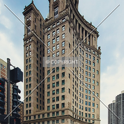 London Guarantee Building by Ryan Hildebrand