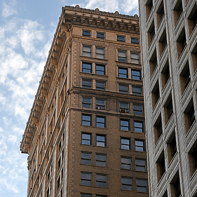 Penobscot Annex by John W. Cahill