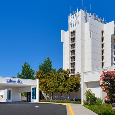 Hilton Gaithersburg by Hilton Worldwide