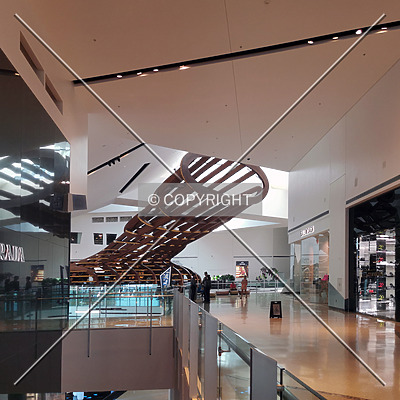 The Shops at Crystals by Nephilim