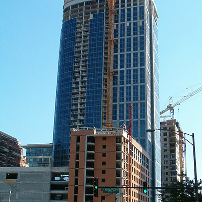 Sky55 by Craig Billington