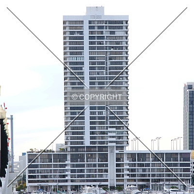 Plaza Venetia Hotel by Nephilim