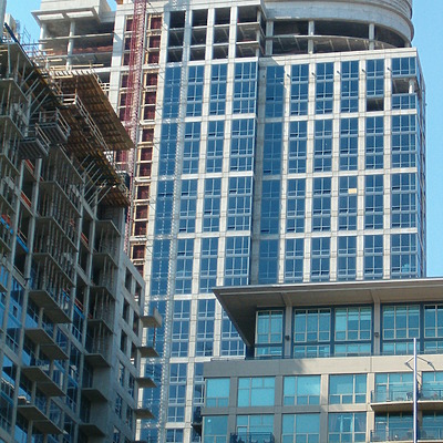 Sky55 by Craig Billington