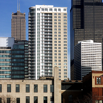 Park Alexandria by Daniel Kieckhefer