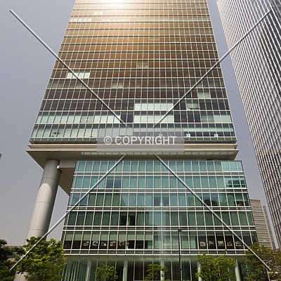 Pacific Century Place by Serdica