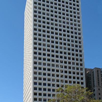 650 California Street by Jason Ferguson