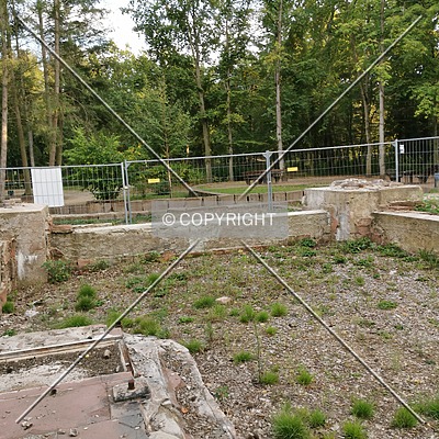 Goetheturm by Nephilim