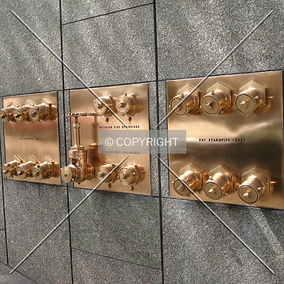 650 California Street by Nephilim