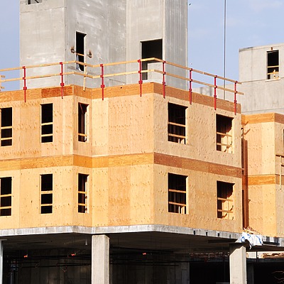 Union on Elizabeth by Brian LoBue