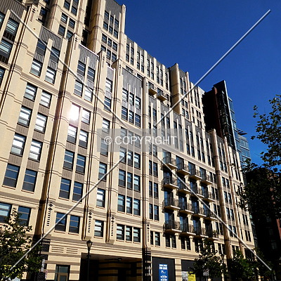 The Upton by Chris Patriarca