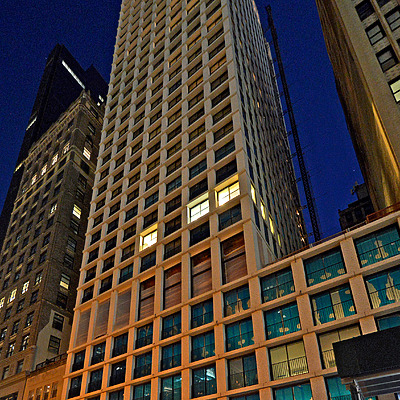 The Bryant by John W. Cahill