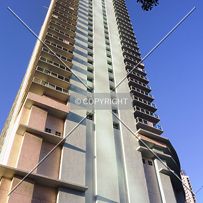 Vue at Brickell by Jorge Molina