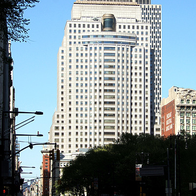 Federal Office Building by John Cahill