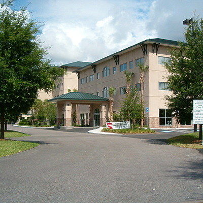 Summit Professional Plaza Building 2 by Rodney Gunn