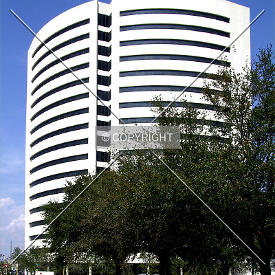 Edison Plaza by Chris Patriarca