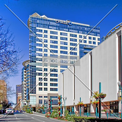 Premiere Trade Plaza Office Tower II by Jorge Molina